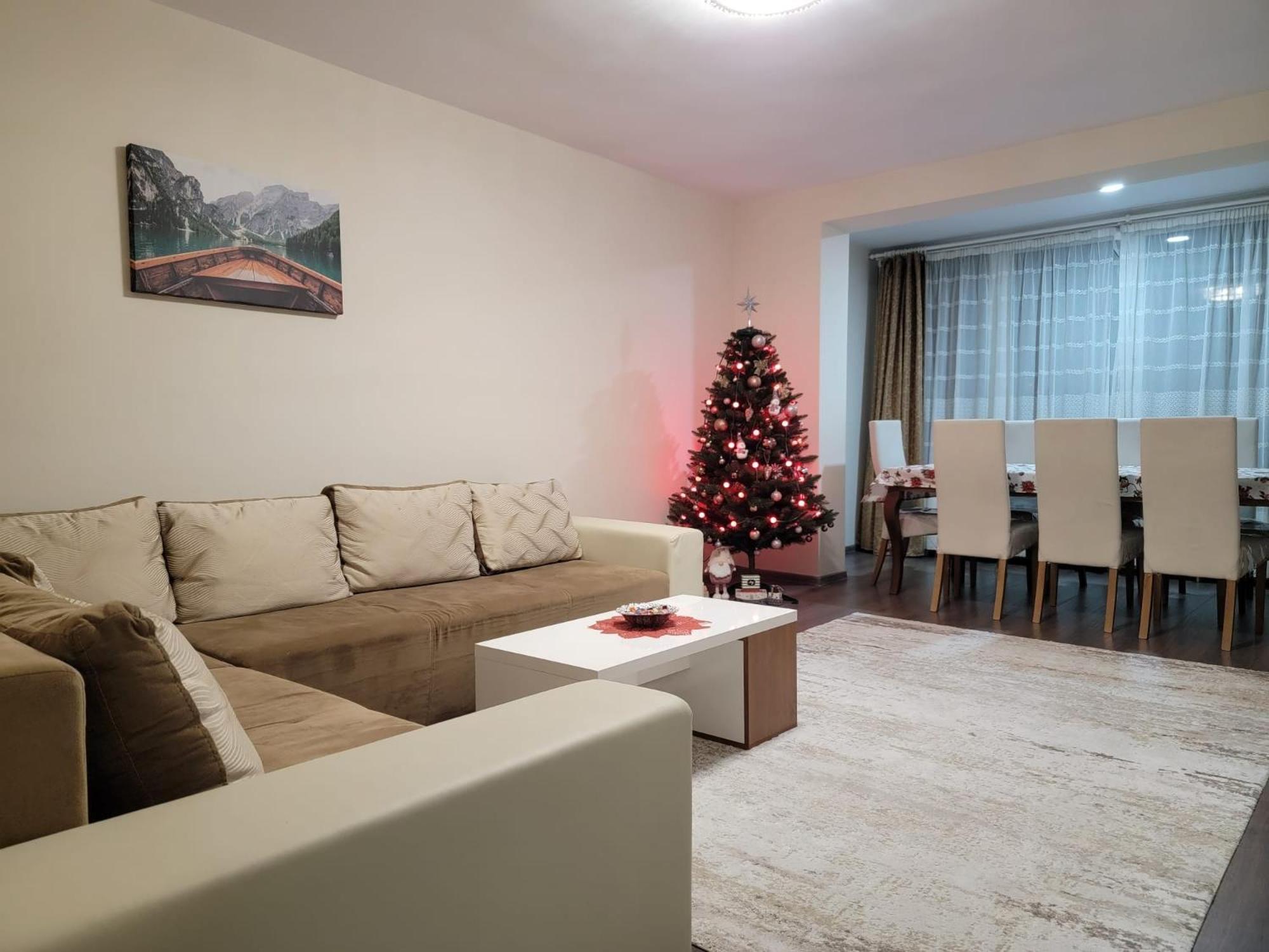 Ferienwohnung Downtown Recharge Spot Brașov Exterior foto